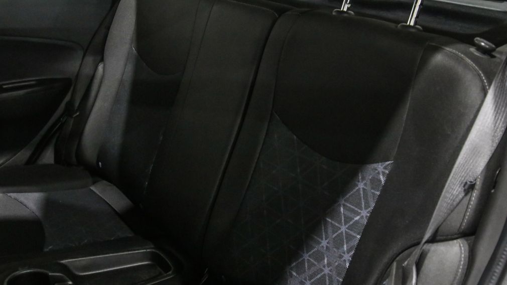 Chevrolet Spark LT 2019 d&rsquo;occasion à vendre - 19