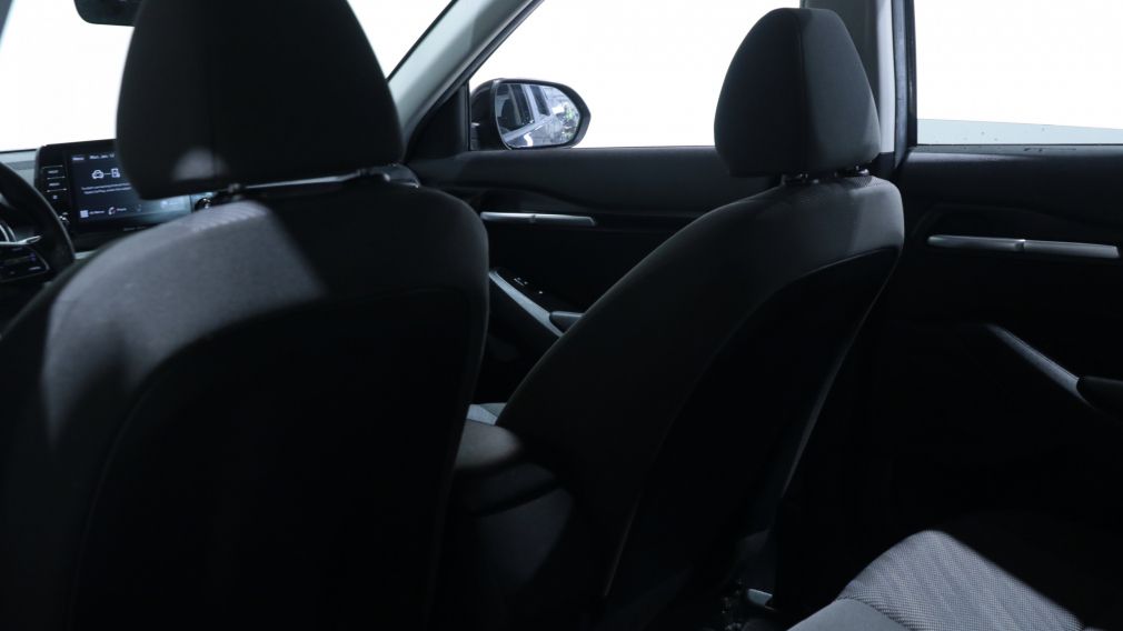 Kia Seltos LX 2022 d&rsquo;occasion à vendre - 17