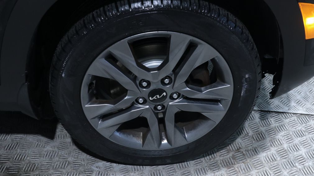 Kia Seltos LX 2022 d&rsquo;occasion à vendre - 22