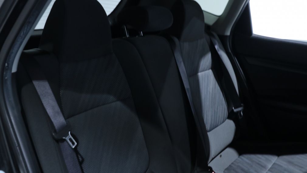 Kia Seltos LX 2022 d&rsquo;occasion à vendre - 19