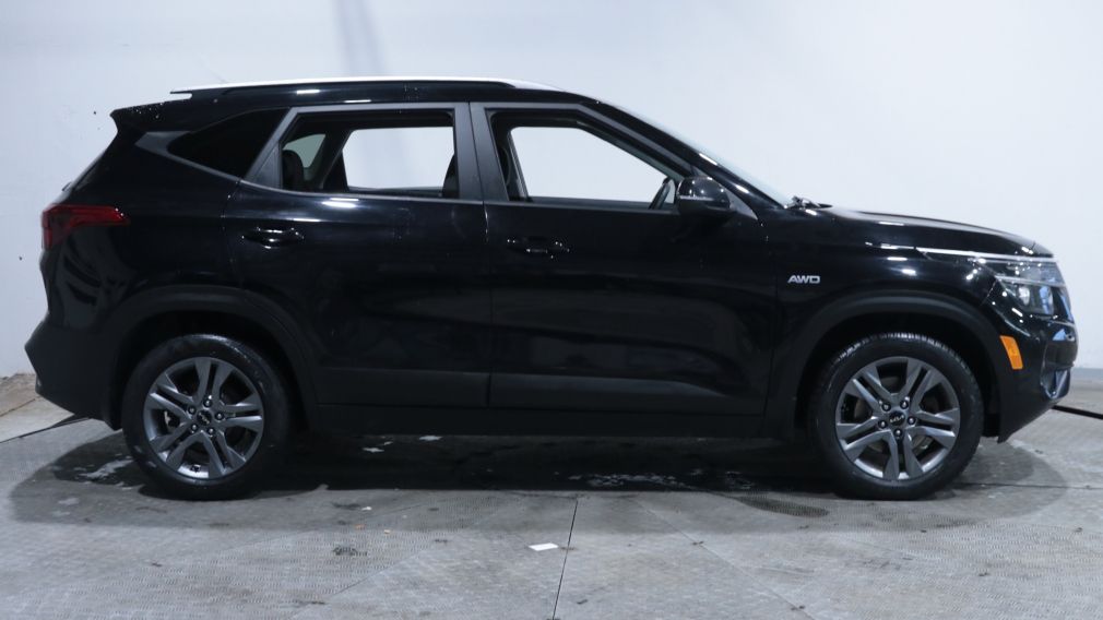 Kia Seltos LX 2022 d&rsquo;occasion à vendre - 8