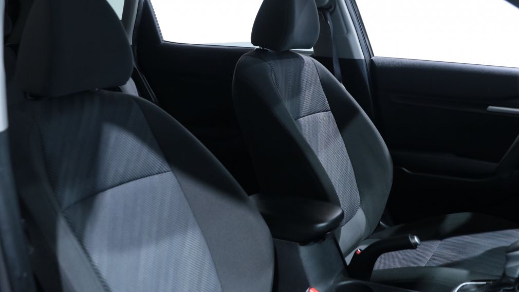 Kia Seltos LX 2022 d&rsquo;occasion à vendre - 21