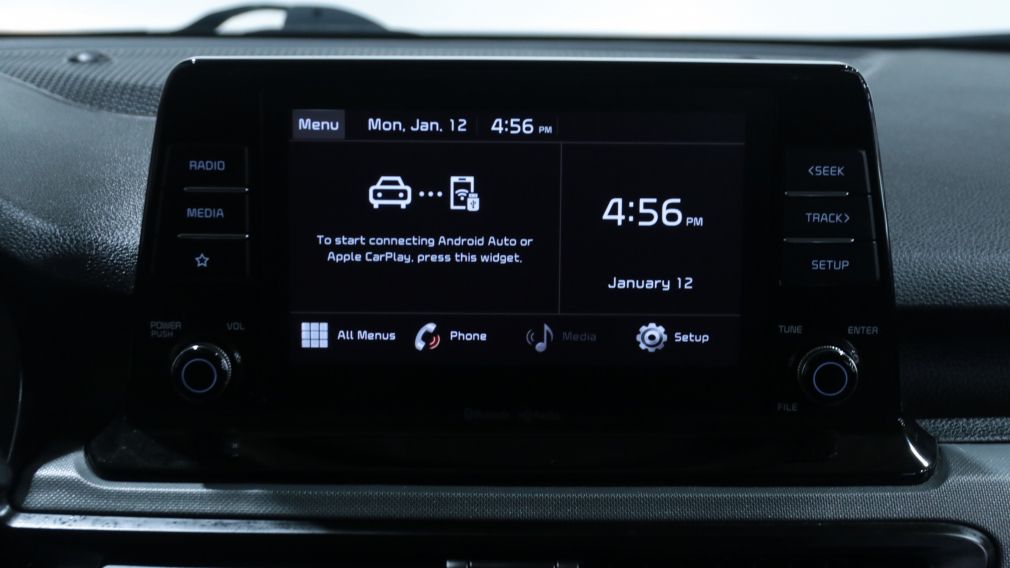 Kia Seltos LX 2022 d&rsquo;occasion à vendre - 15