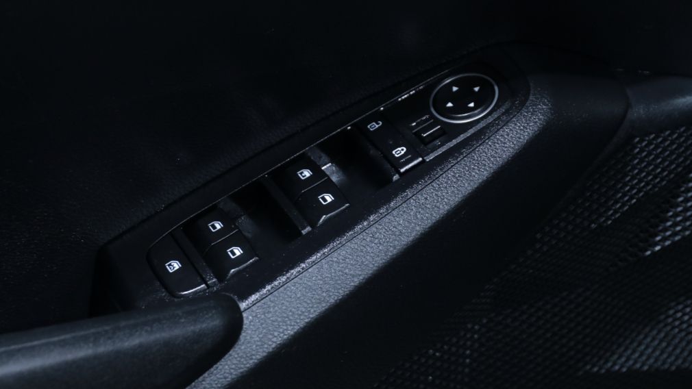 Kia Seltos LX 2022 d&rsquo;occasion à vendre - 10