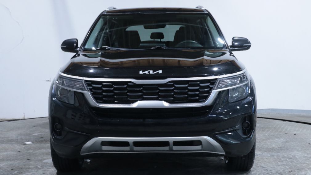 Kia Seltos LX 2022 d&rsquo;occasion à vendre - 2