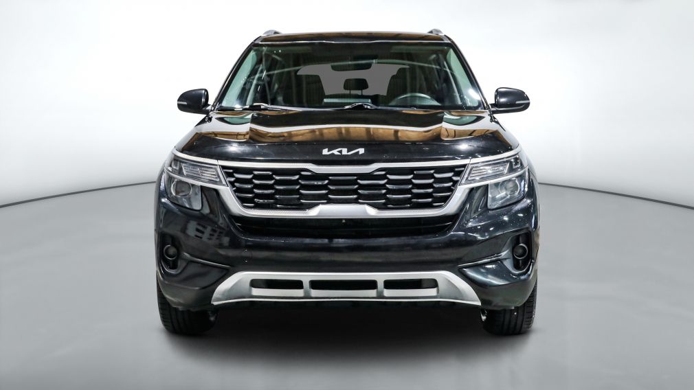 Kia Seltos LX 2022 d&rsquo;occasion à vendre - 2