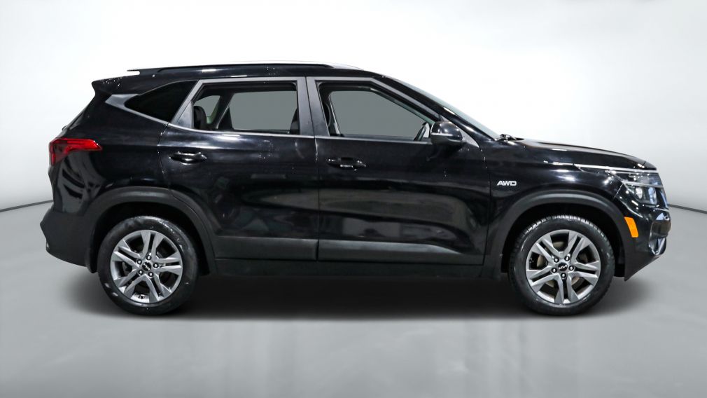 Kia Seltos LX 2022 d&rsquo;occasion à vendre - 8