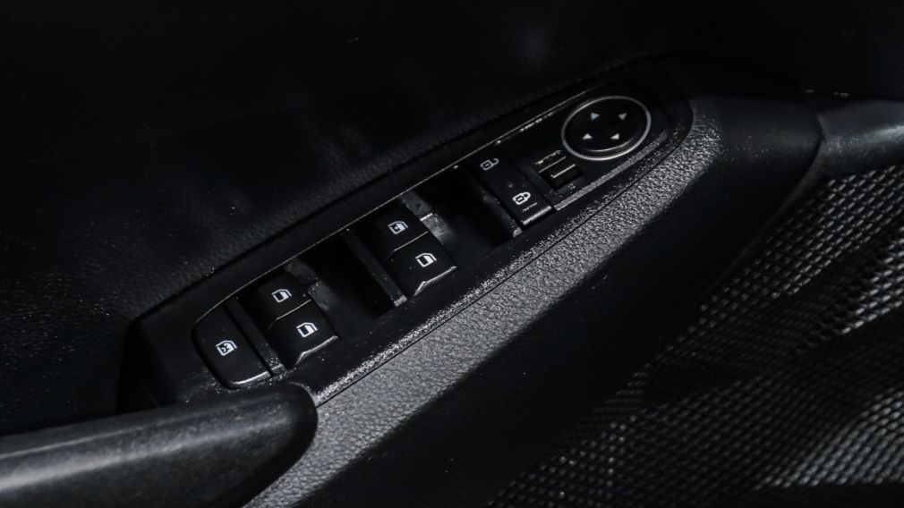 Kia Seltos LX 2022 d&rsquo;occasion à vendre - 10