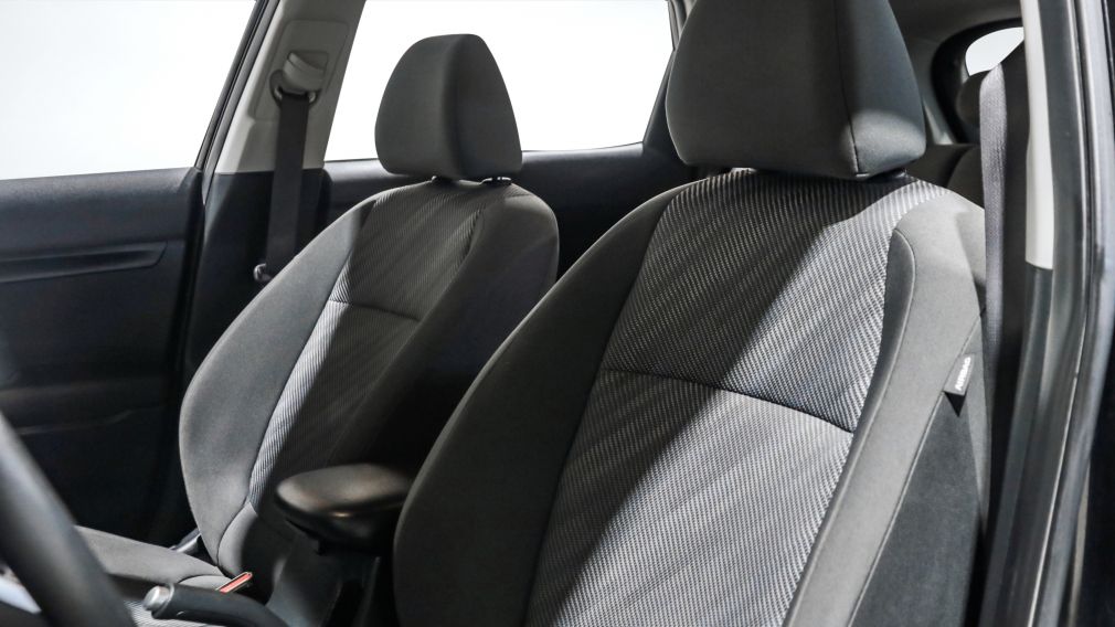 Kia Seltos LX 2022 d&rsquo;occasion à vendre - 11