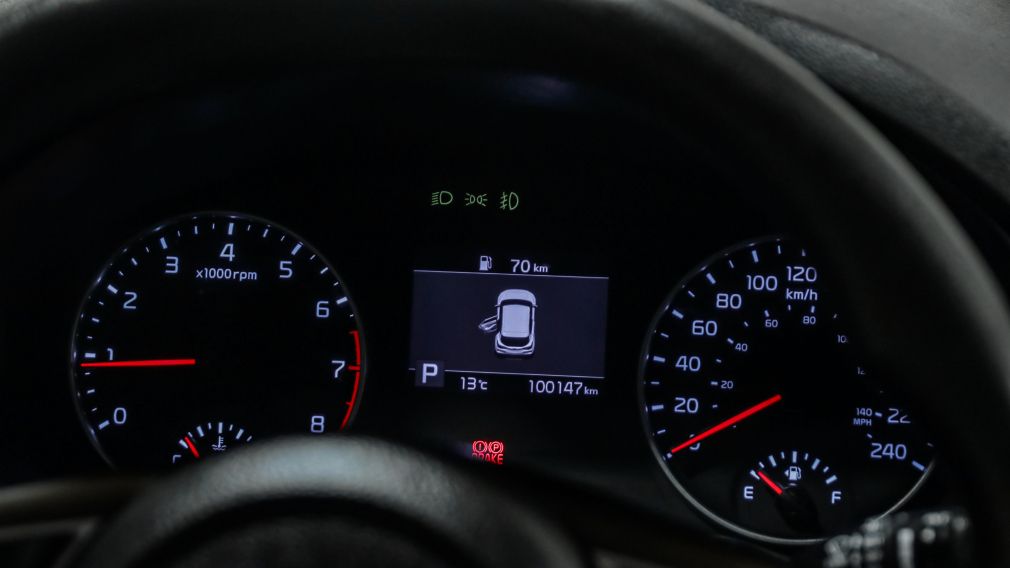 Kia Seltos LX 2022 d&rsquo;occasion à vendre - 14