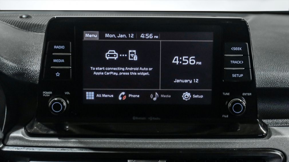 Kia Seltos LX 2022 d&rsquo;occasion à vendre - 15