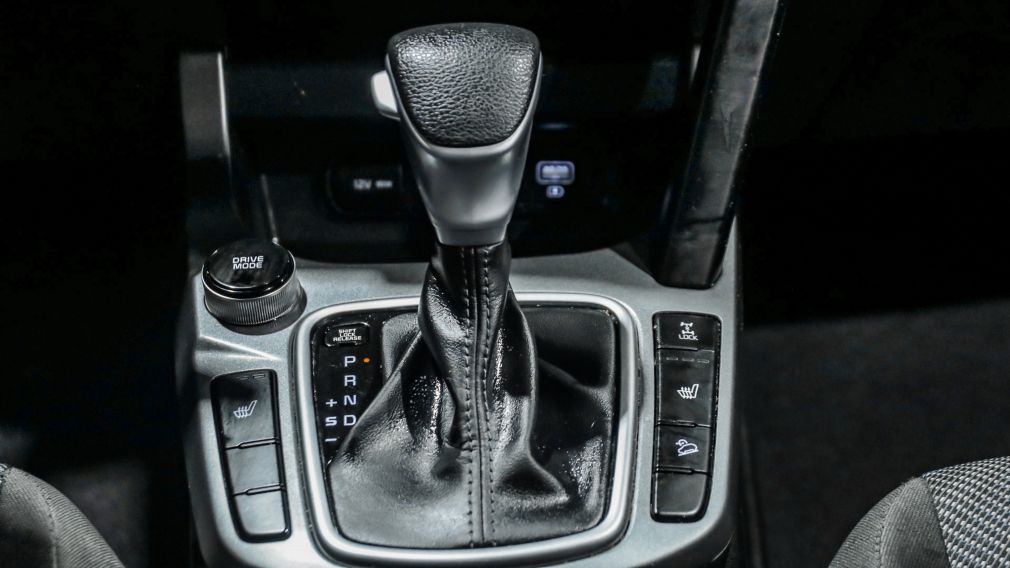 Kia Seltos LX 2022 d&rsquo;occasion à vendre - 16