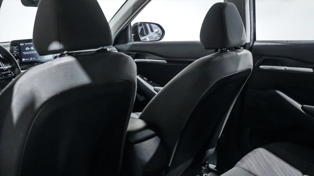 Kia Seltos LX 2022 d&rsquo;occasion à vendre - 17