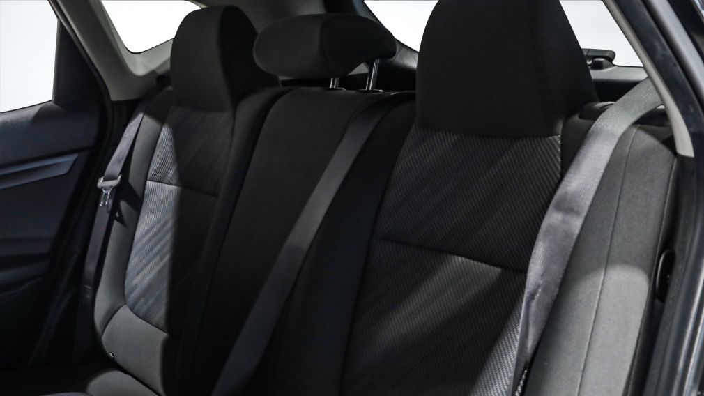 Kia Seltos LX 2022 d&rsquo;occasion à vendre - 18