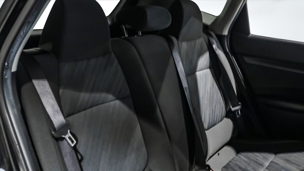 Kia Seltos LX 2022 d&rsquo;occasion à vendre - 19