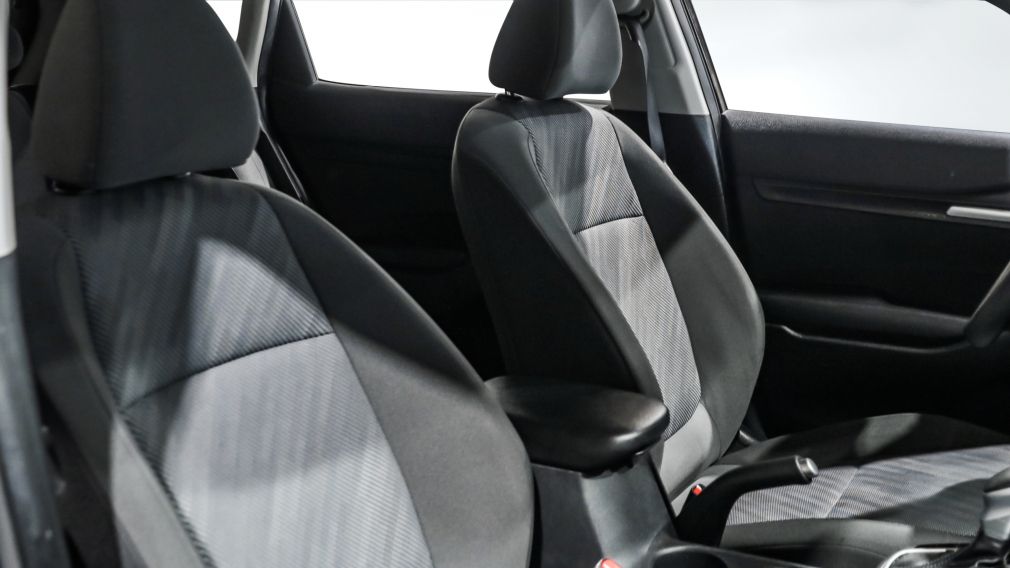 Kia Seltos LX 2022 d&rsquo;occasion à vendre - 21