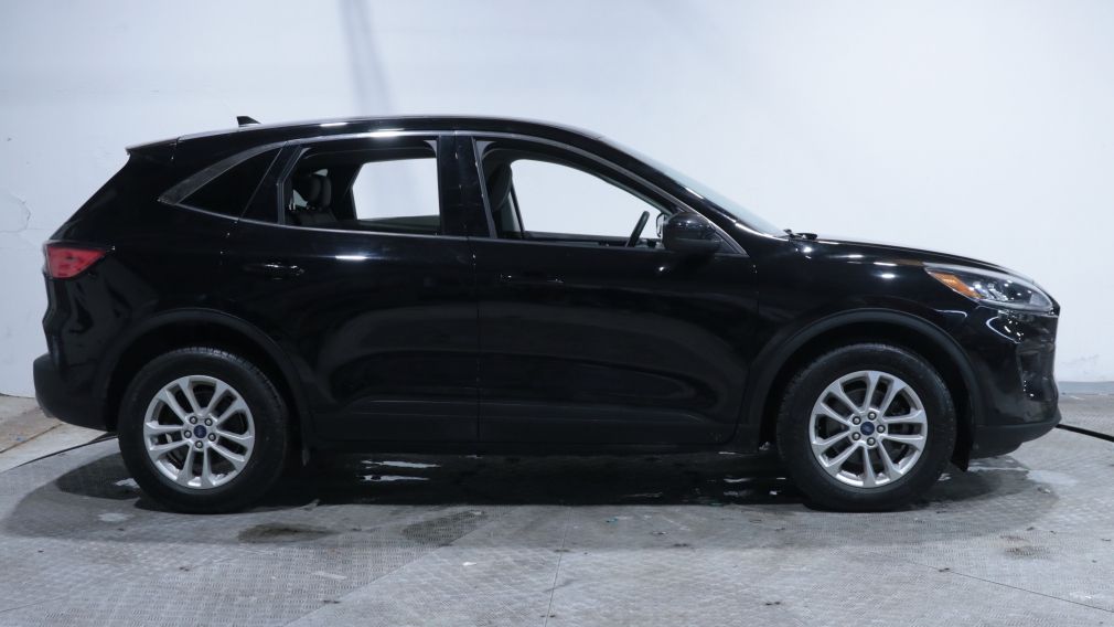 Ford Escape SE Hybrid 2021 d&rsquo;occasion à vendre - 8