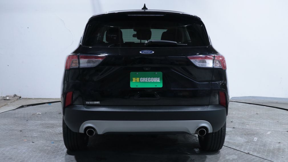 Ford Escape SE Hybrid 2021 d&rsquo;occasion à vendre - 6