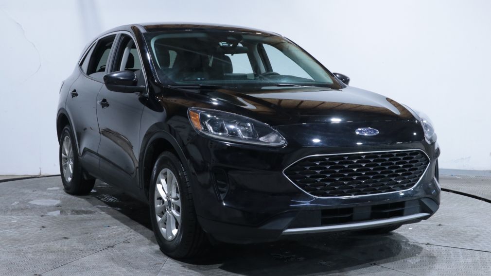 Ford Escape SE Hybrid