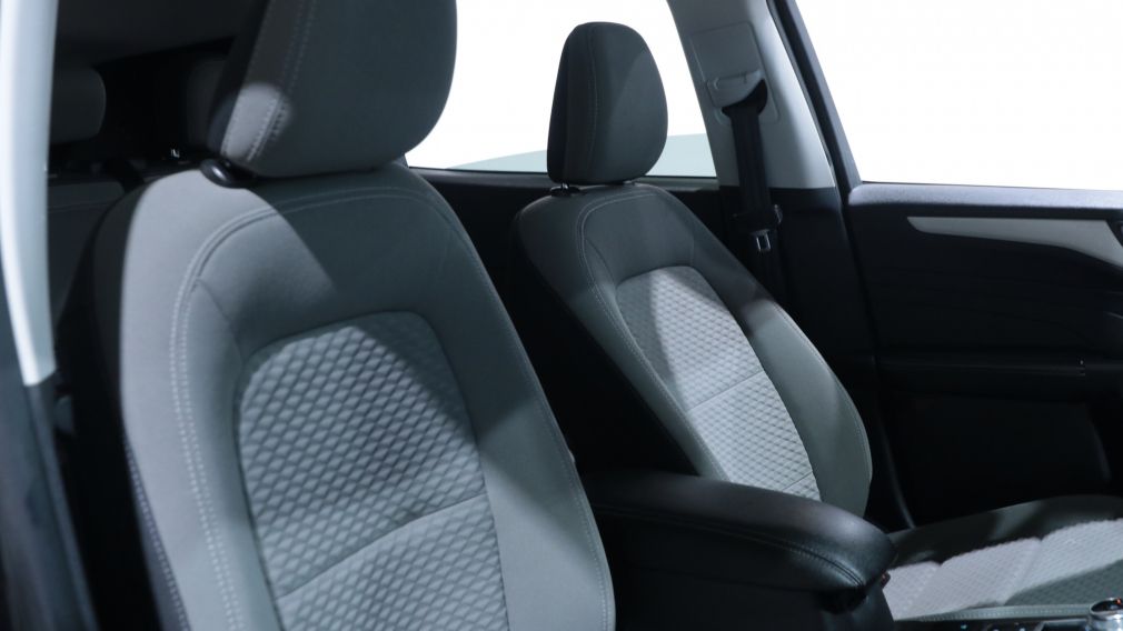 Ford Escape SE Hybrid 2021 d&rsquo;occasion à vendre - 21