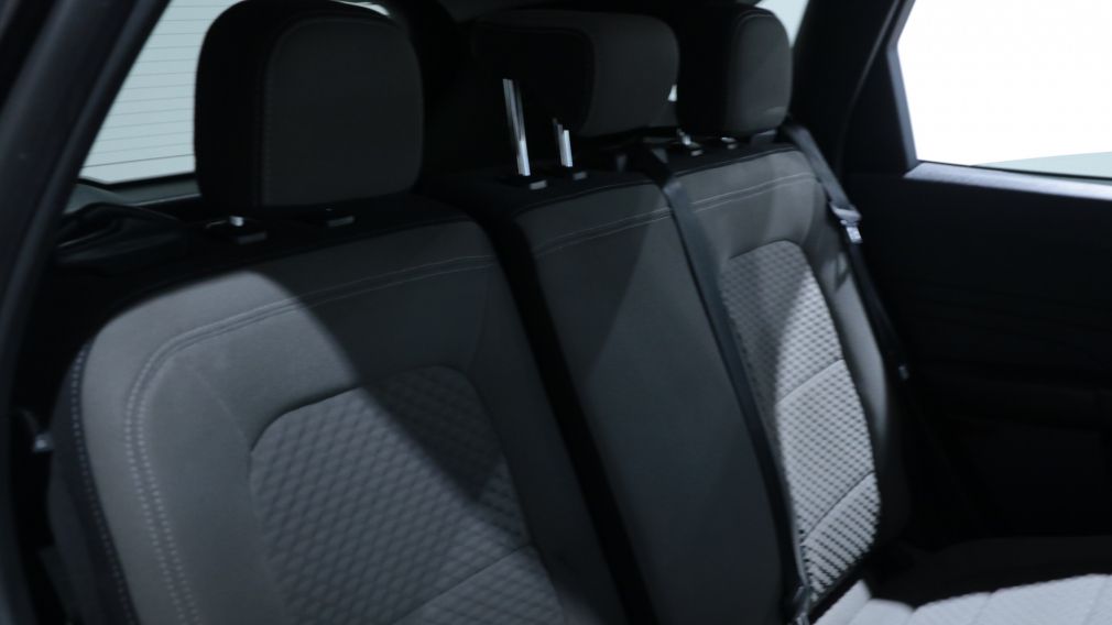 Ford Escape SE Hybrid 2021 d&rsquo;occasion à vendre - 19