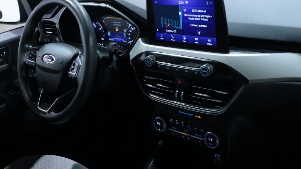 Ford Escape SE Hybrid 2021 d&rsquo;occasion à vendre - 20