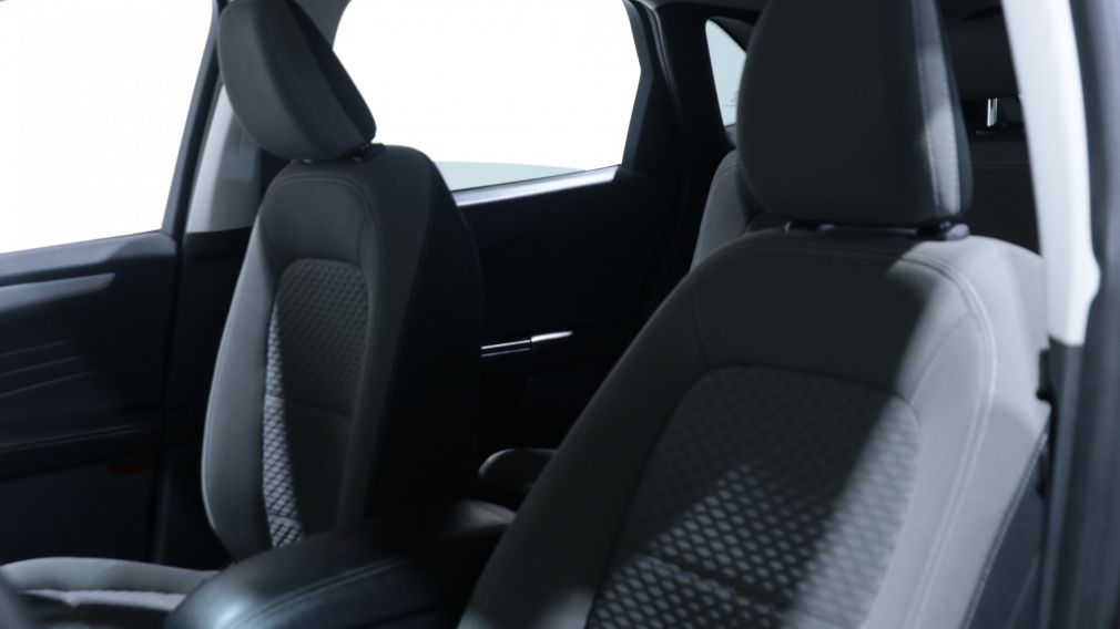 Ford Escape SE Hybrid 2021 d&rsquo;occasion à vendre - 11