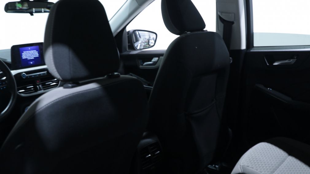 Ford Escape SE Hybrid 2021 d&rsquo;occasion à vendre - 17