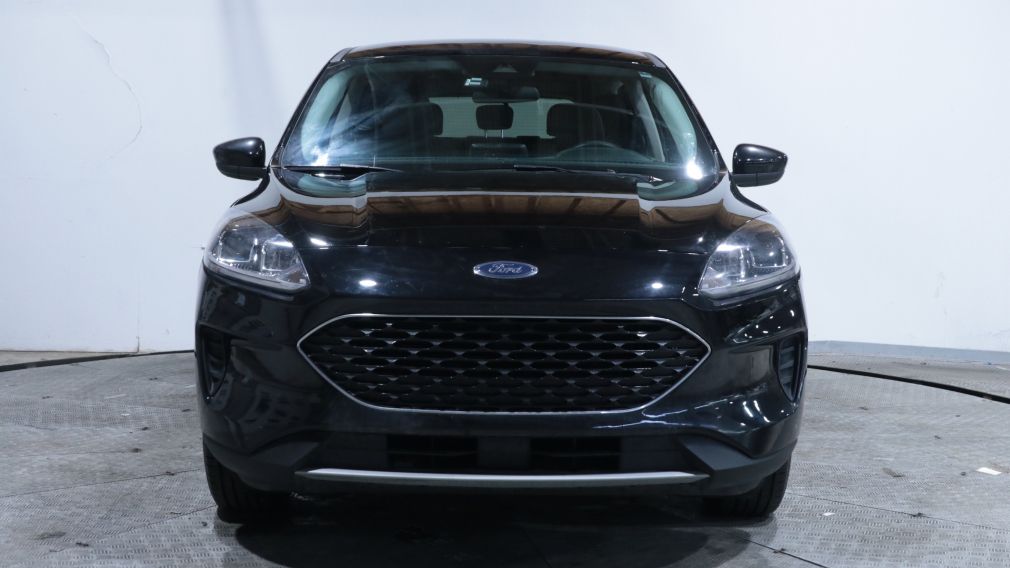 Ford Escape SE Hybrid 2021 d&rsquo;occasion à vendre - 2