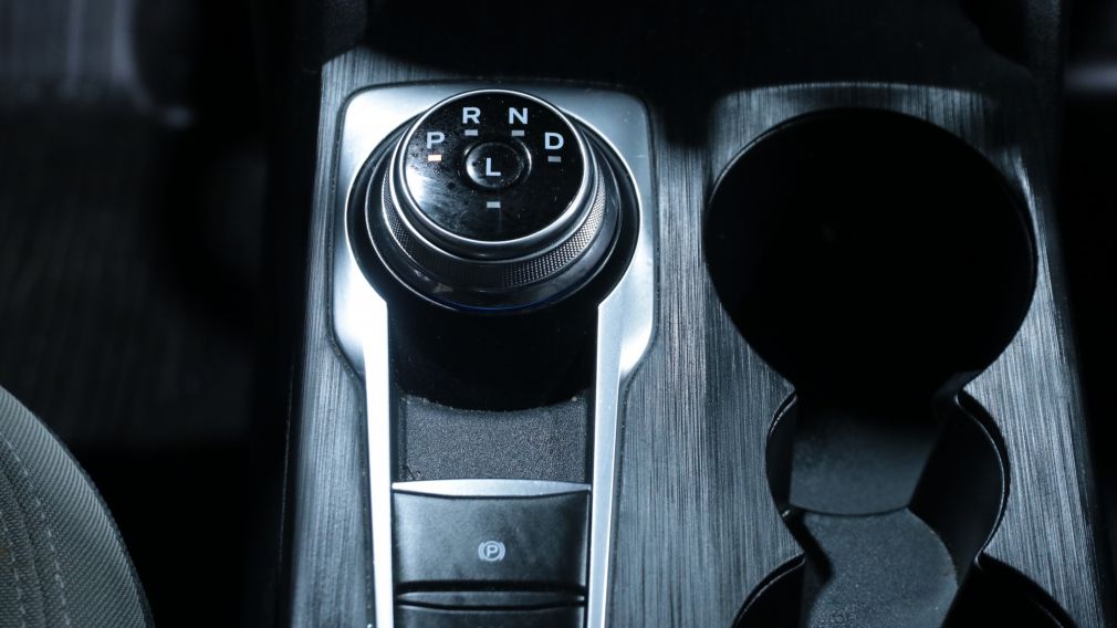 Ford Escape SE Hybrid 2021 d&rsquo;occasion à vendre - 16