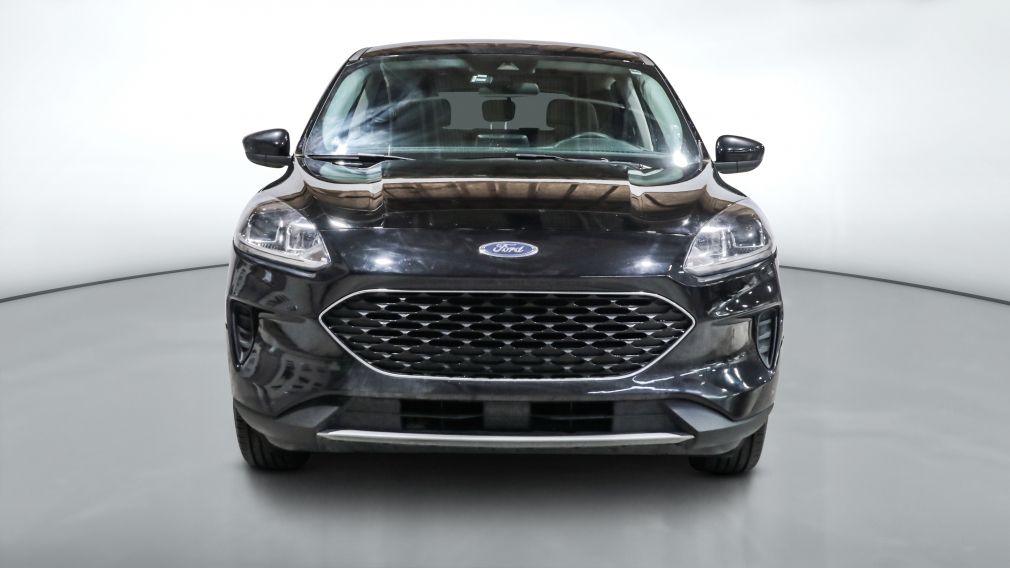 Ford Escape SE Hybrid 2021 d&rsquo;occasion à vendre - 2