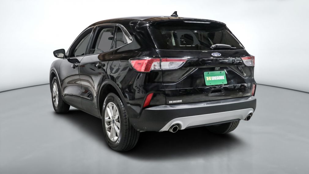 Ford Escape SE Hybrid 2021 d&rsquo;occasion à vendre - 5