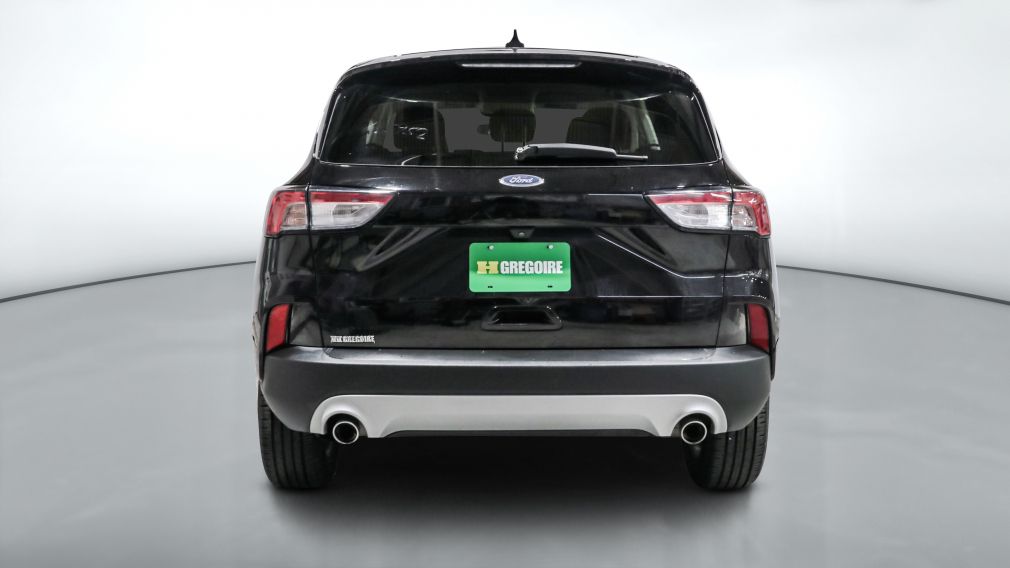 Ford Escape SE Hybrid 2021 d&rsquo;occasion à vendre - 6