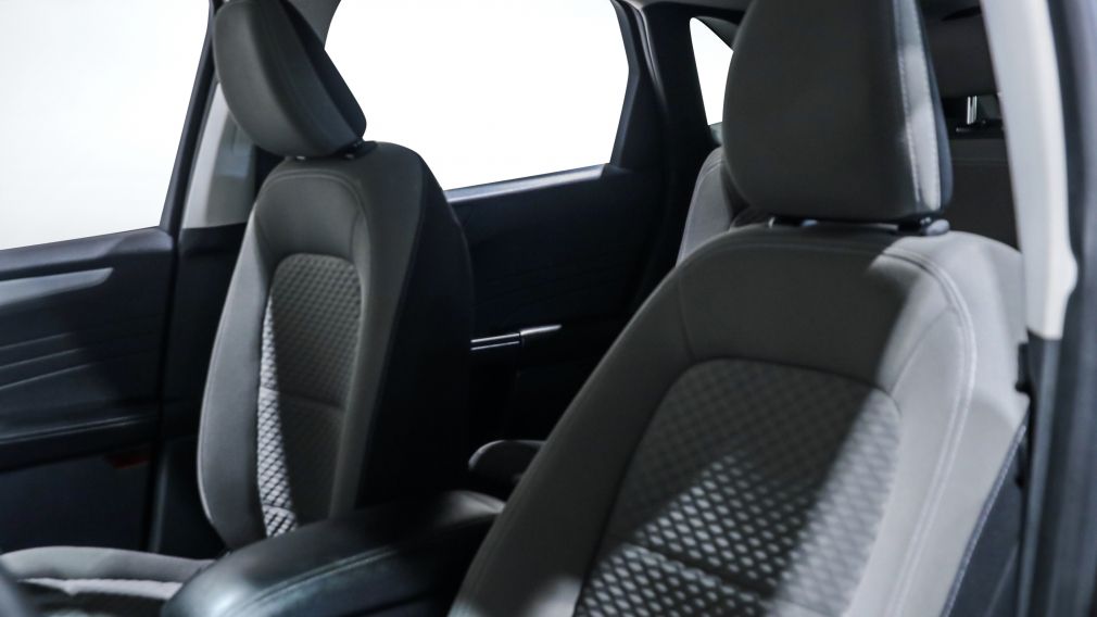 Ford Escape SE Hybrid 2021 d&rsquo;occasion à vendre - 11