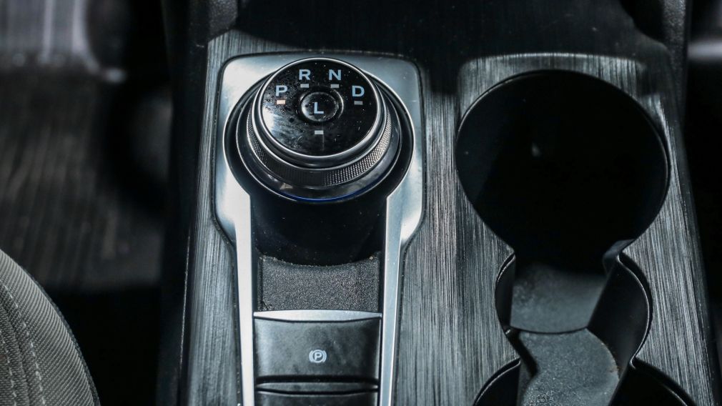 Ford Escape SE Hybrid 2021 d&rsquo;occasion à vendre - 16