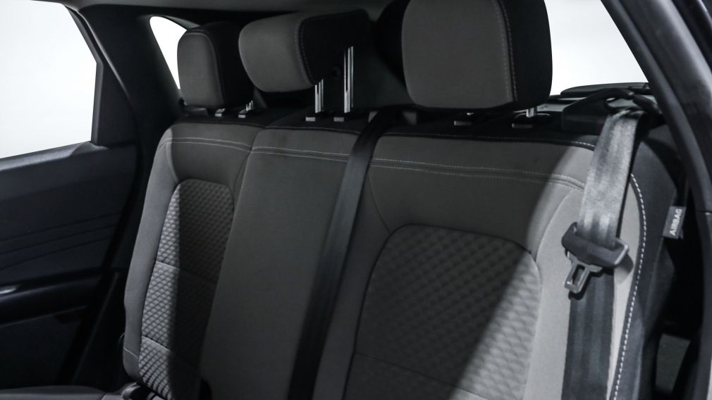 Ford Escape SE Hybrid 2021 d&rsquo;occasion à vendre - 18