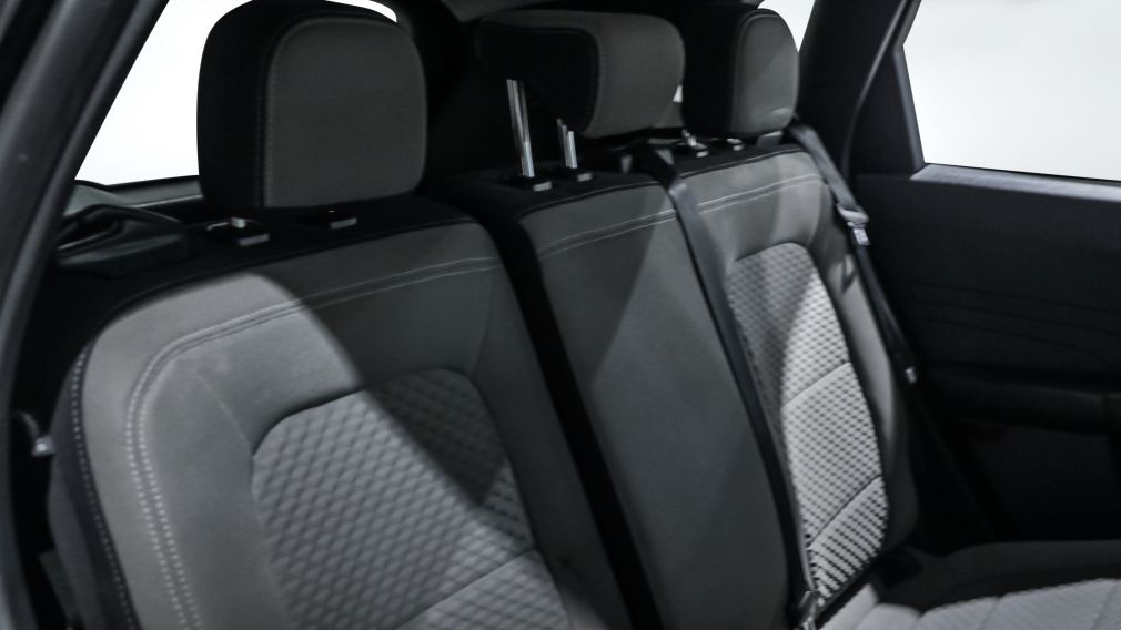 Ford Escape SE Hybrid 2021 d&rsquo;occasion à vendre - 19