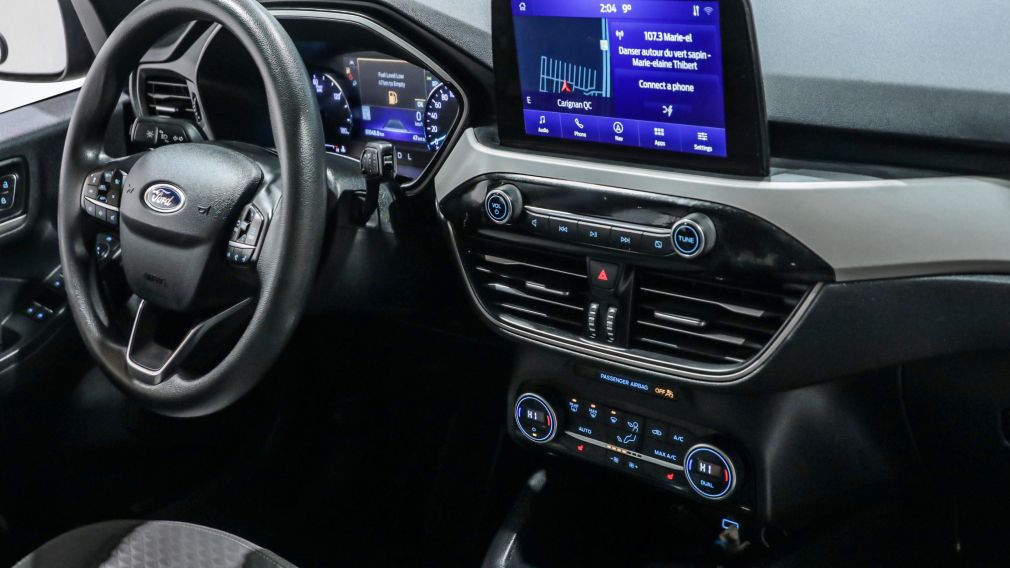 Ford Escape SE Hybrid 2021 d&rsquo;occasion à vendre - 20