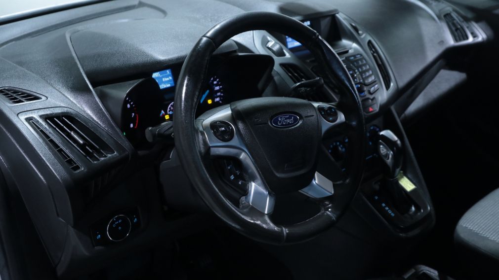 Ford TRANSIT XL 2018 d&rsquo;occasion à vendre - 9