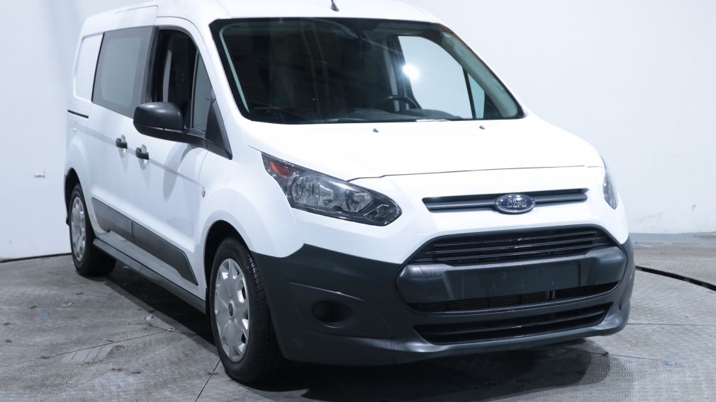 Ford TRANSIT XL 2018 d&rsquo;occasion à vendre - 1