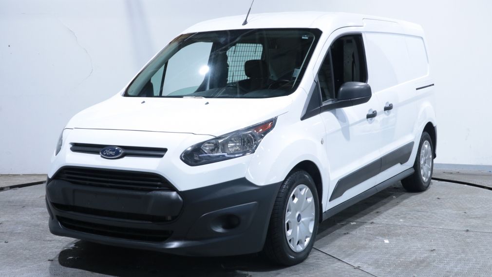 Ford TRANSIT XL 2018 d&rsquo;occasion à vendre - 3