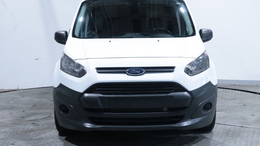 Ford TRANSIT XL 2018 d&rsquo;occasion à vendre - 2