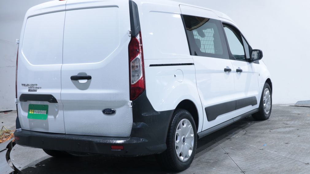 Ford TRANSIT XL 2018 d&rsquo;occasion à vendre - 7