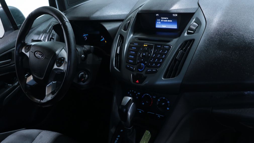 Ford TRANSIT XL 2018 d&rsquo;occasion à vendre - 21