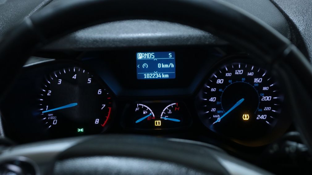 Ford TRANSIT XL 2018 d&rsquo;occasion à vendre - 14