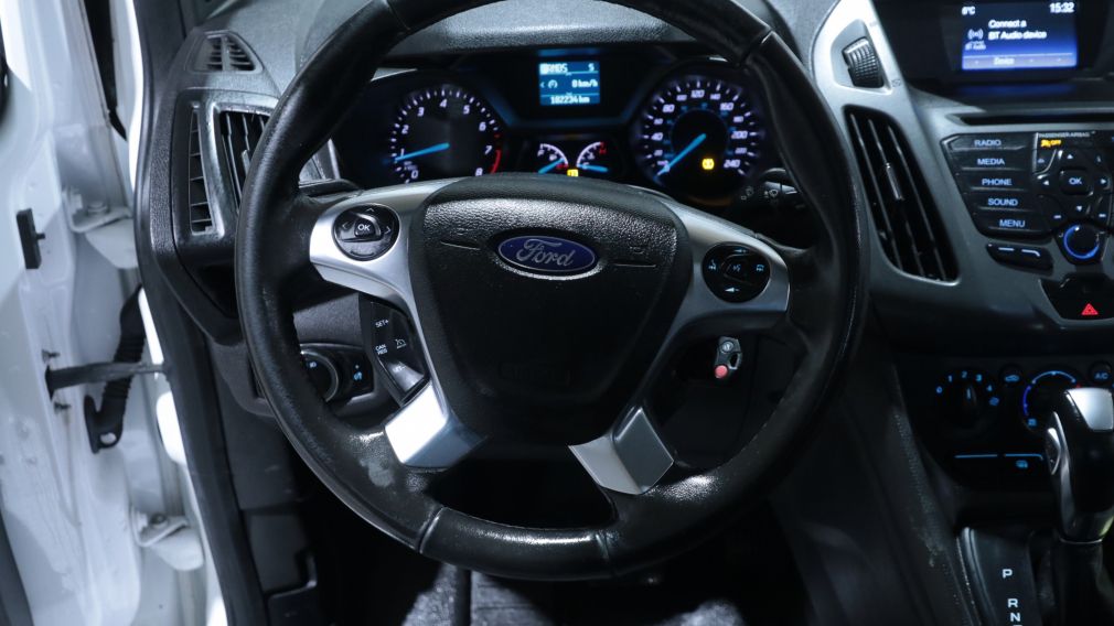 Ford TRANSIT XL 2018 d&rsquo;occasion à vendre - 13