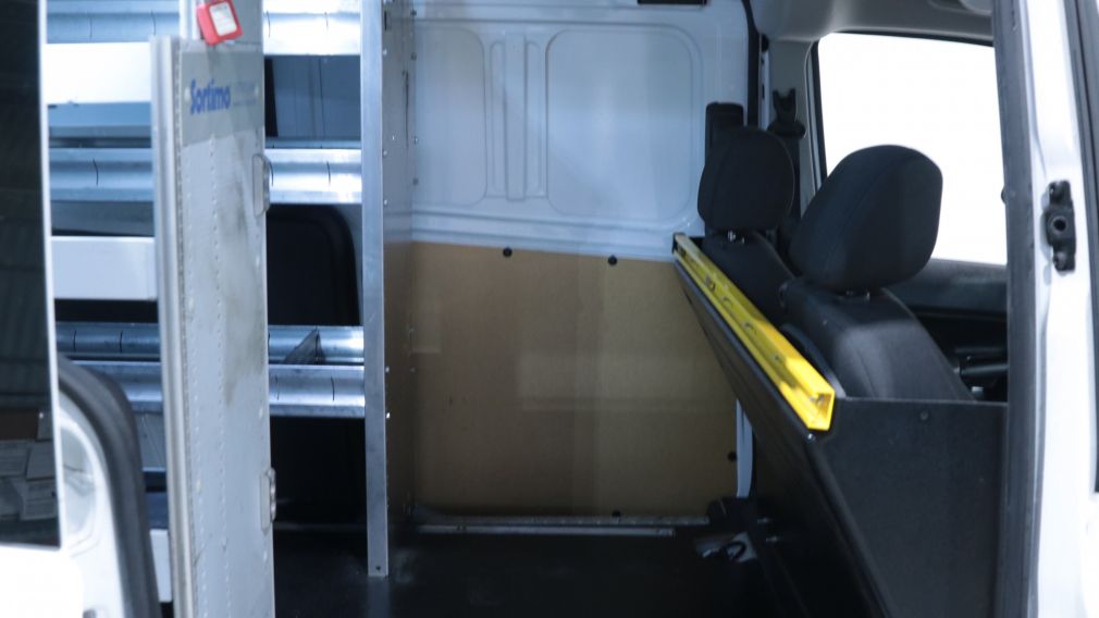 Ford TRANSIT XL 2018 d&rsquo;occasion à vendre - 20