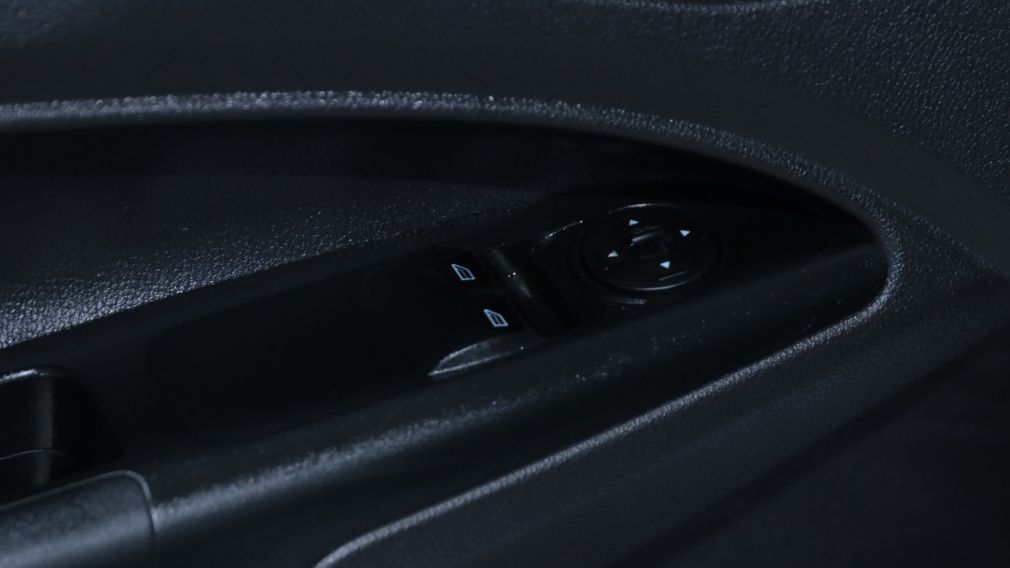 Ford TRANSIT XL 2018 d&rsquo;occasion à vendre - 10