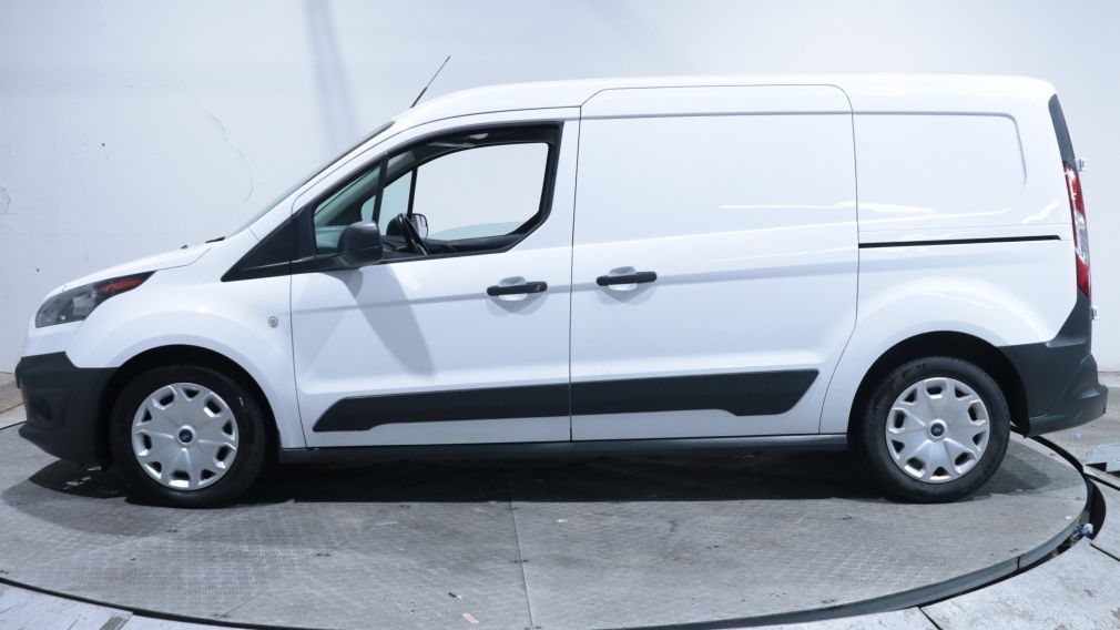 Ford TRANSIT XL 2018 d&rsquo;occasion à vendre - 4
