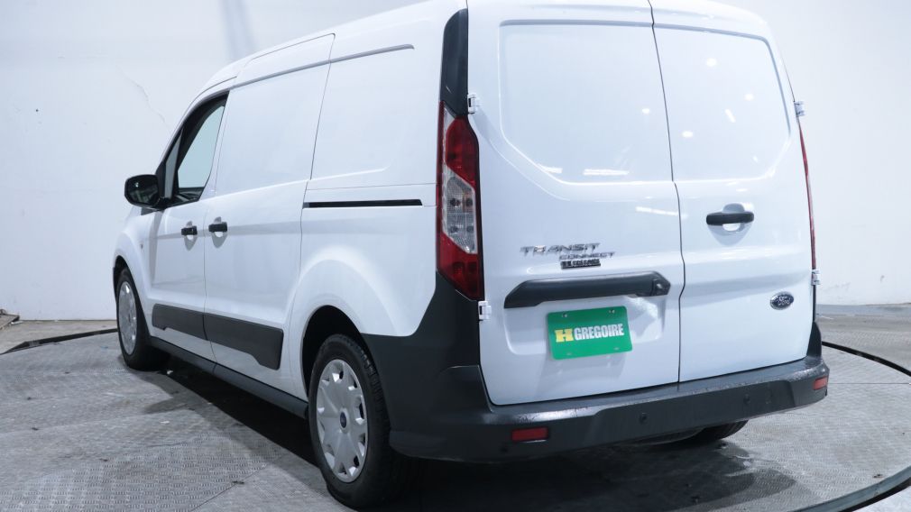 Ford TRANSIT XL 2018 d&rsquo;occasion à vendre - 5